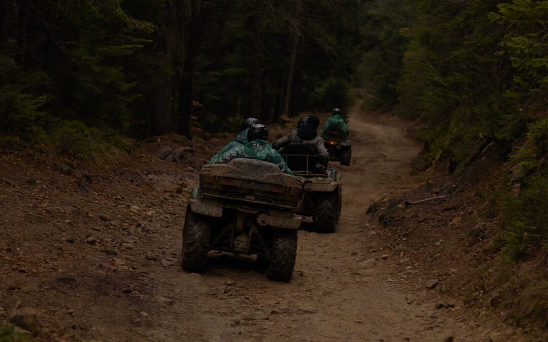 ATV/Quad Safety Month Toolkit – Canadian Quad Council